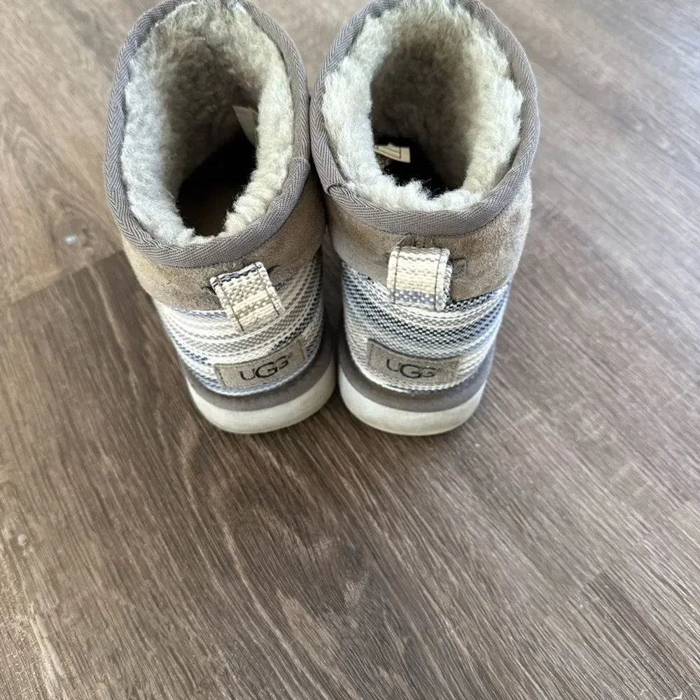 UGG super cute